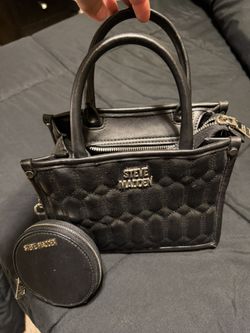 Steve Madden Purse