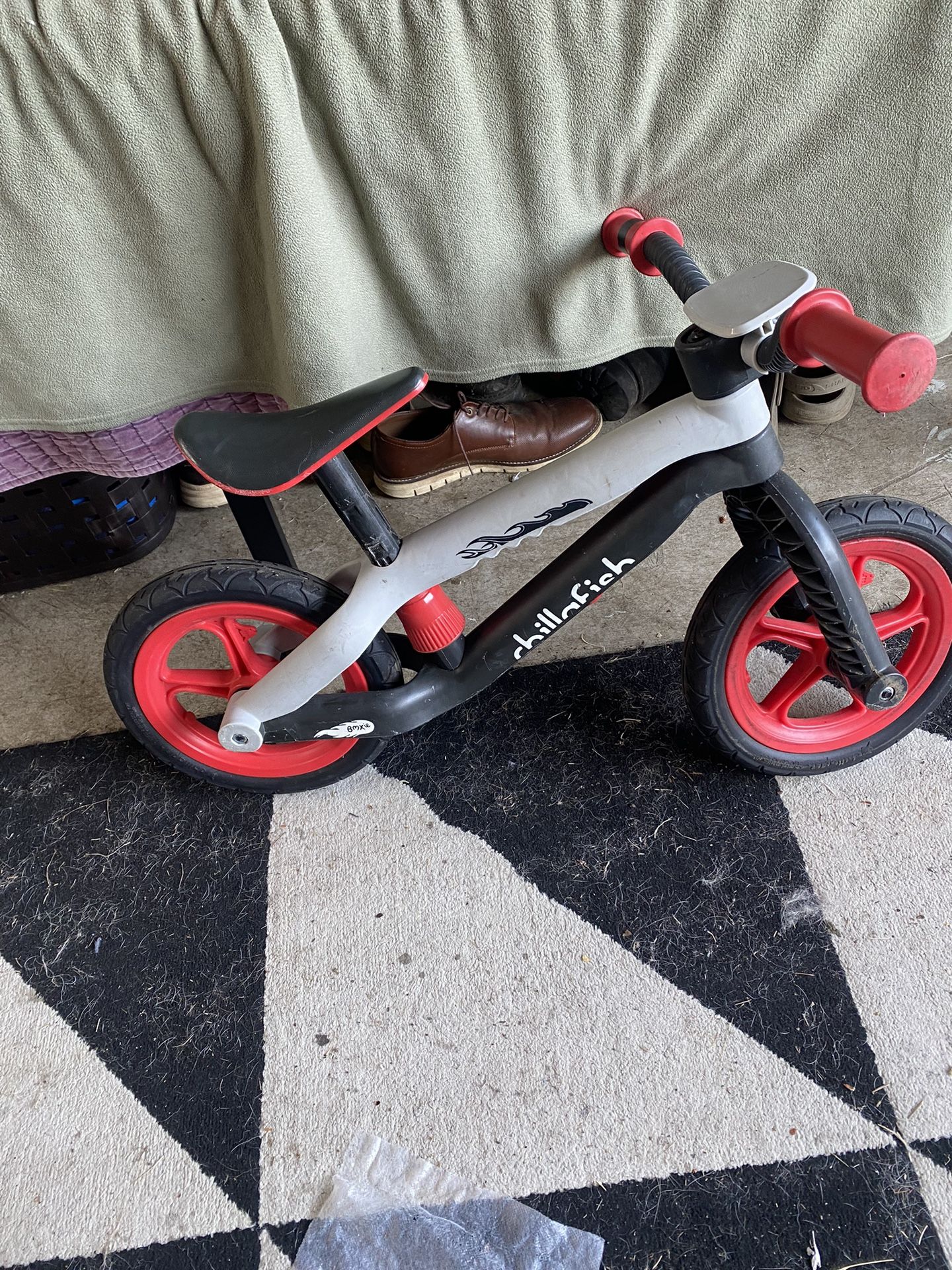 Balance Bike
