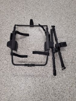 Jeep Stroller Wagon Car Seat Attachment