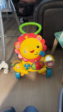 Baby Walker