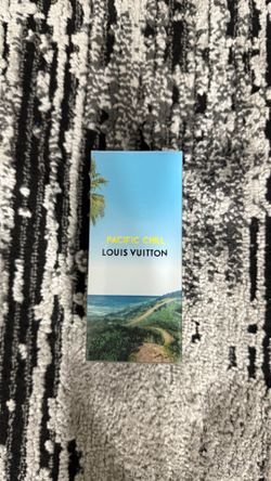 Pacific Chill louie Vuitton