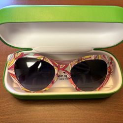 Kate Spade Multicolor Sunglasses - BRAND NEW