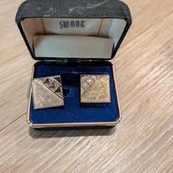 Cuff Links