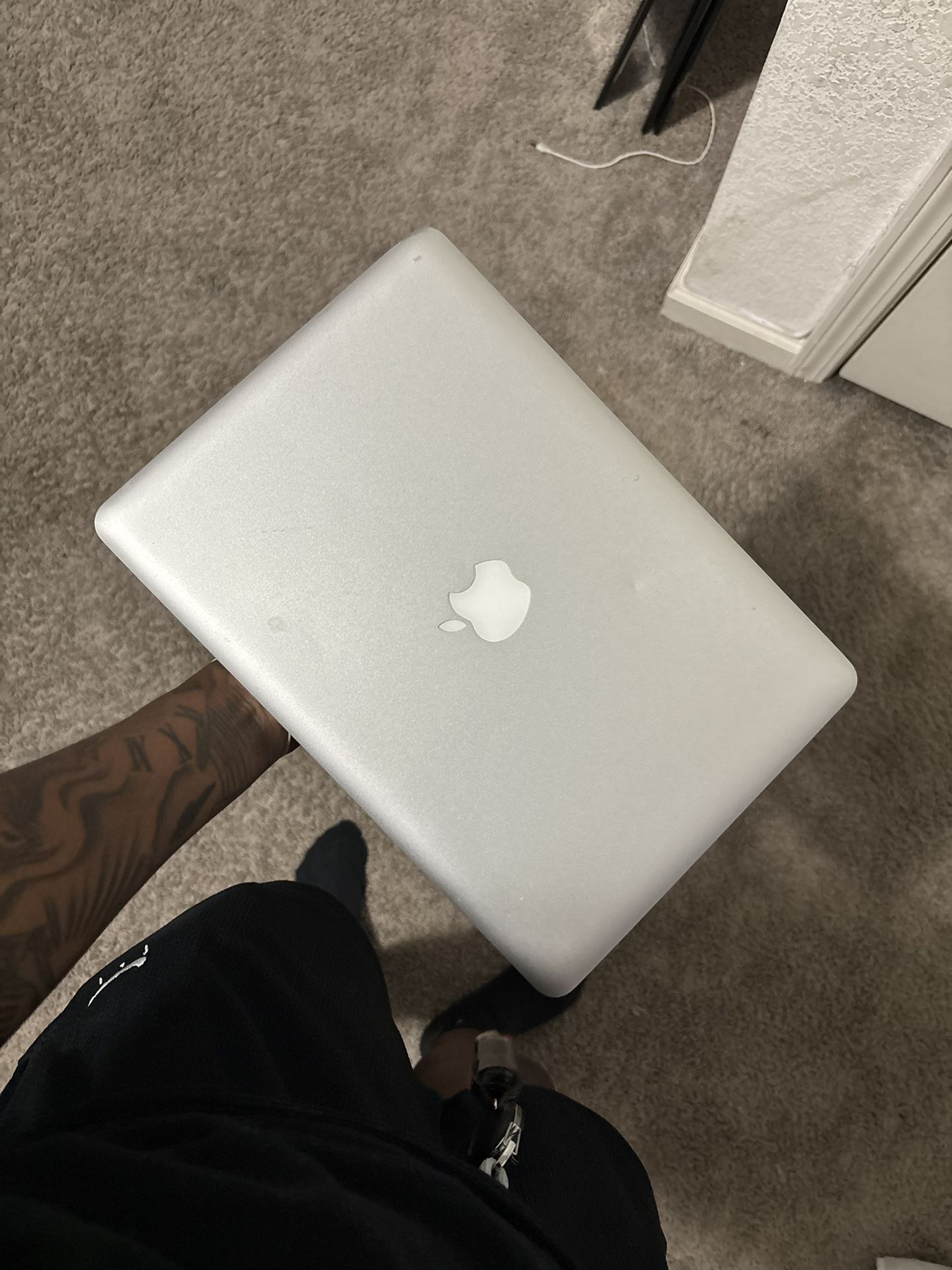 MacBook 