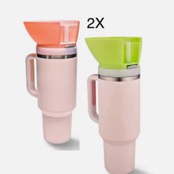 2 - New Snack Bowls for Tumblers - Bullseye's Playground 