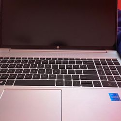 HP ProBook 450 G8 15.6