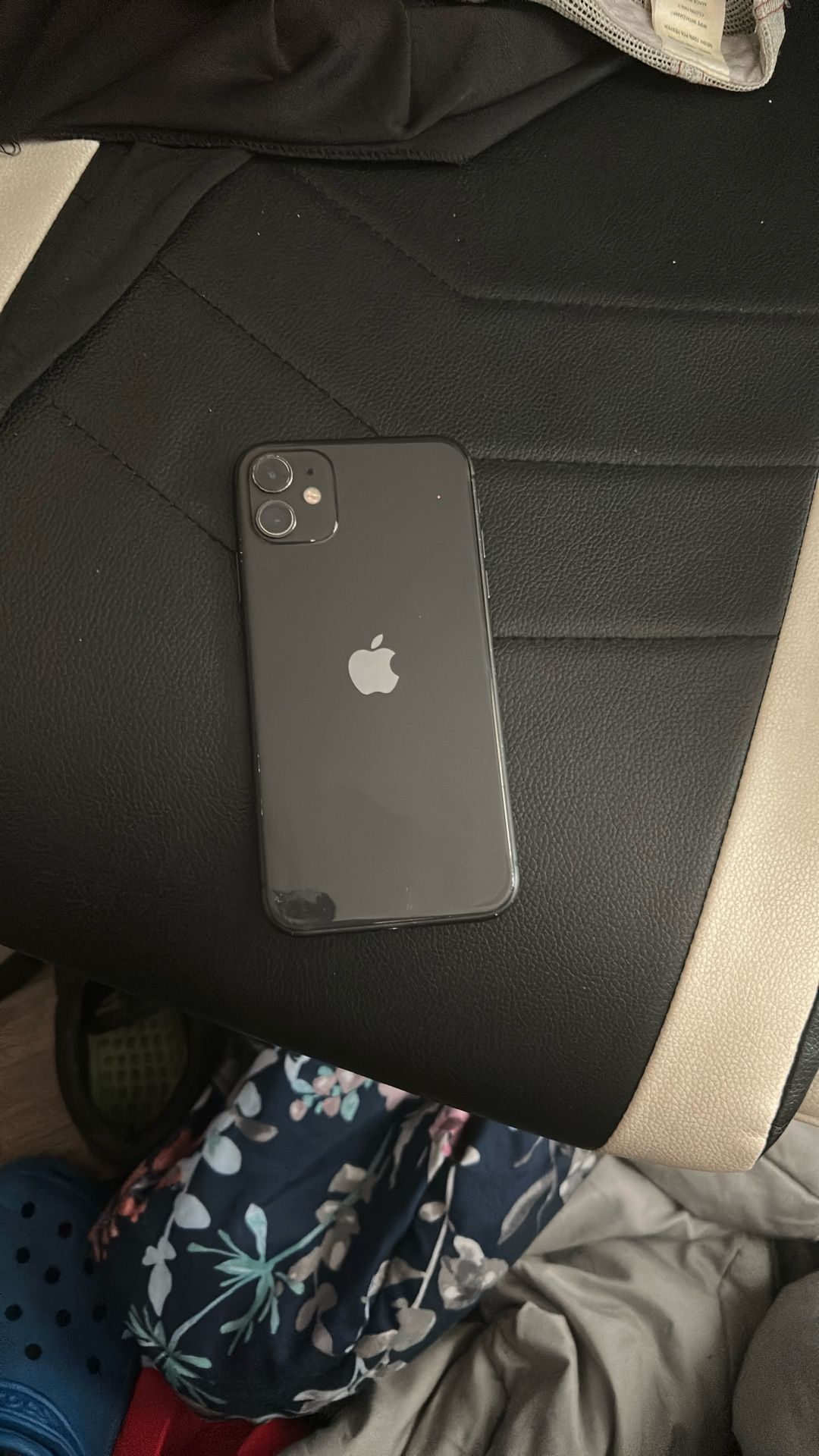 iPhone 11