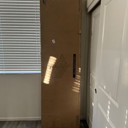 King Bed Frame 