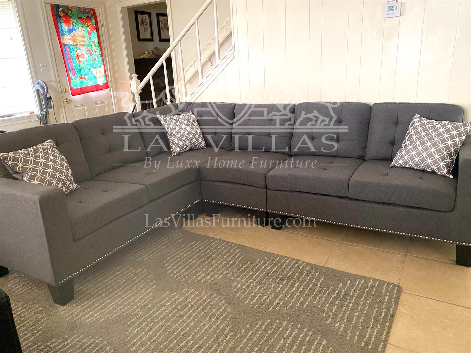 Living Room Set