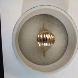 14kt Gold Ring