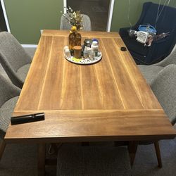 Dining Table For Sale 