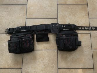 Husky bags