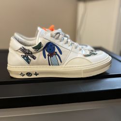 Louis Vuitton x Virgil Abdoh 