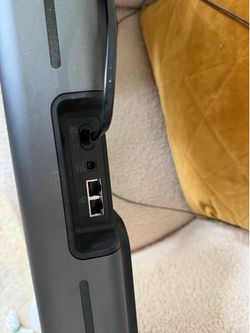 Sonos playbar