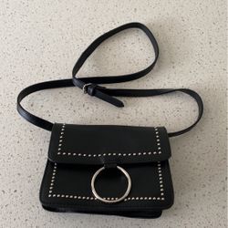 Black Purse