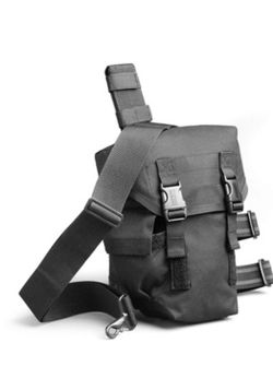 Drop Leg Bag ( Blackhawk)