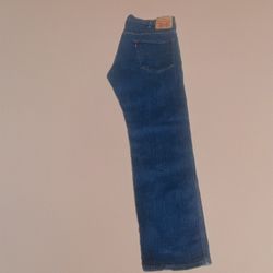 Levi’s Size 38/34 New 501 