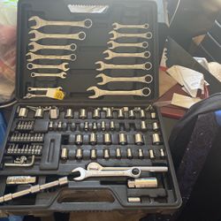 Wrenches