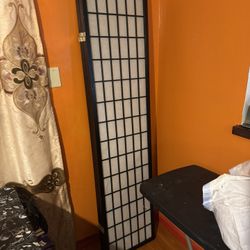 Room Divider 