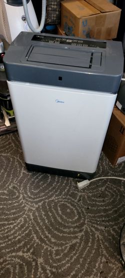 Midea Portable Air Conditioner
