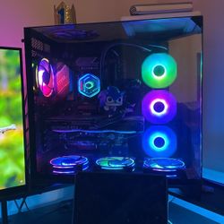 Gaming PC!!!