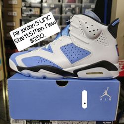 Air Jordan 6 