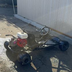 Go Kart