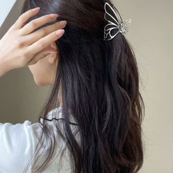 Butterfly 🦋 Hair Clip