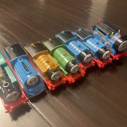 Thomas & Friends Motorized Trains