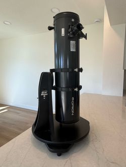 Telescope- Orion Starblast 6