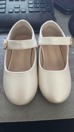 Toddler  dress shoes