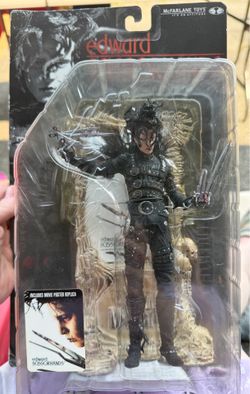 Collectible action figures