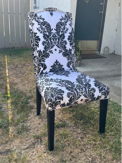 Living Room Chairs