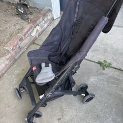 Portable StrollerJ