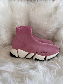 Balenciaga Speed