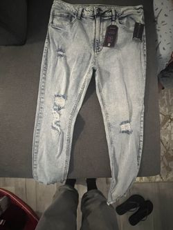Women’s NOBO jeans 
