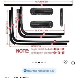 Hot TUB Cover Lifter