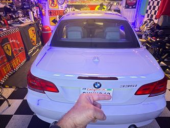 2007 BMW 335i