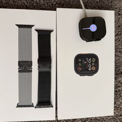 Apple Watch Ultra 