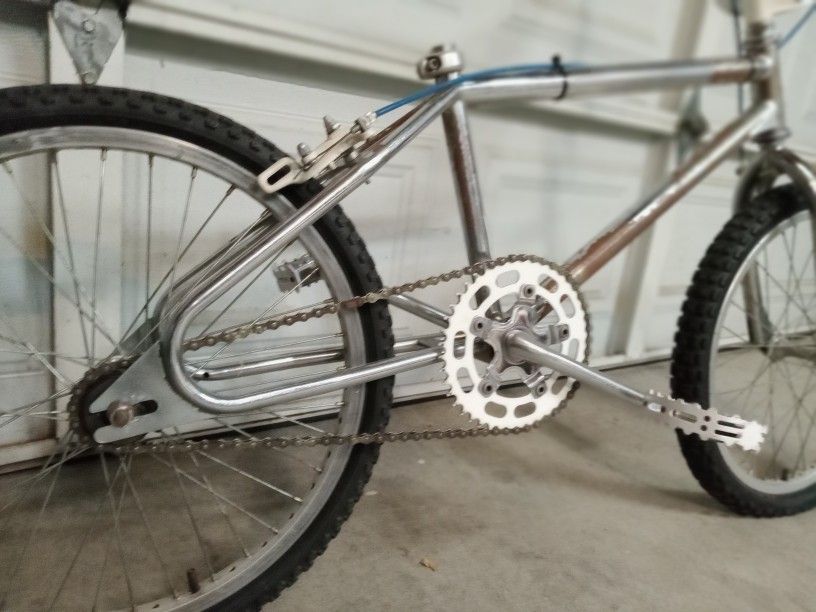 TAKARA triple loop tail oldbmx オールドbmx TAKARA triple loop tail oldbmx オールドbmx 【公式通販】