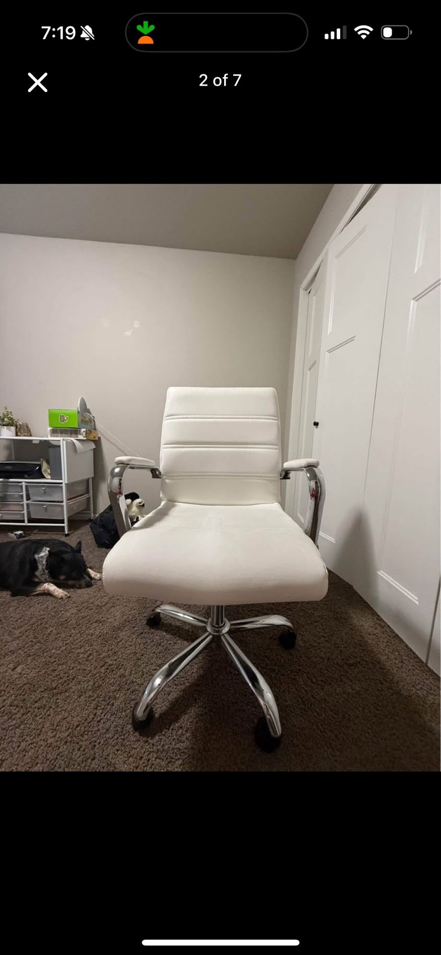 Computer Desk Chair