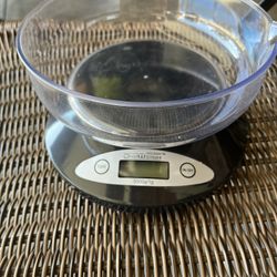 Digi Weigh Model DW-81 