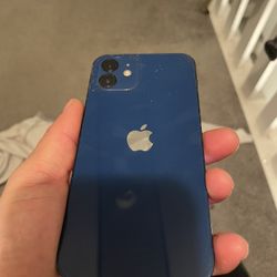 iPhone 12 