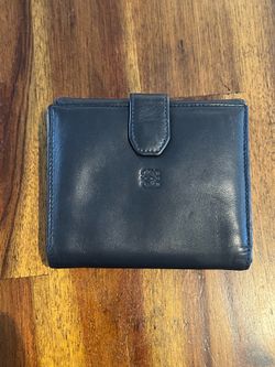 Loewe Compact Wallet