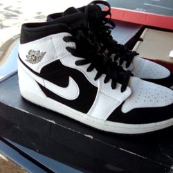 Jordan 1 