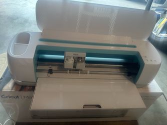Cricut Maker – Like New – $150 OBO
