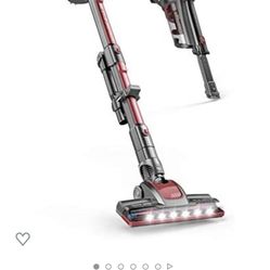 ROOMIE TEC Cordless Stick Vacuum Cleaner