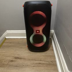 Speaker