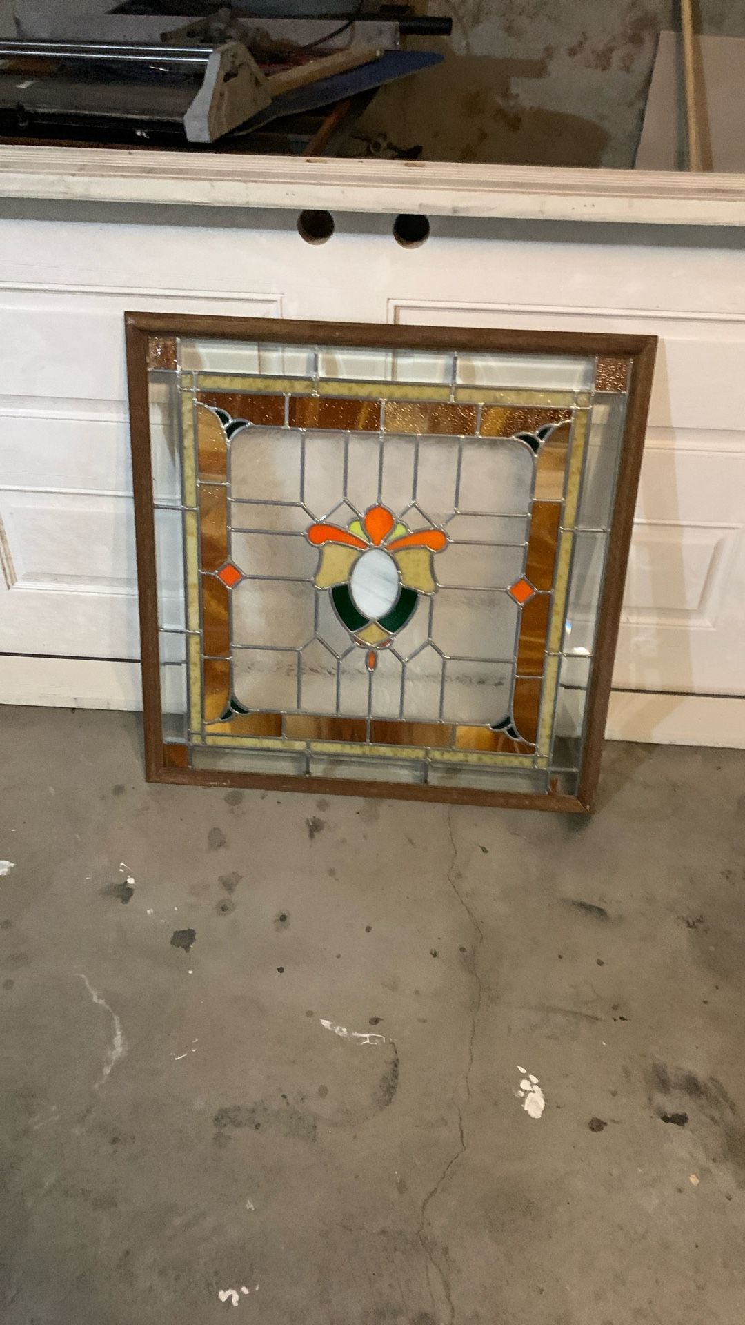 3’x4’ Double Pain