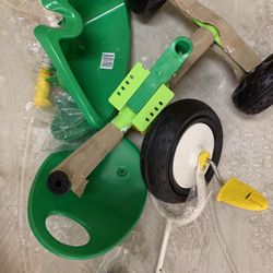 Brand New Toddler Cycle 